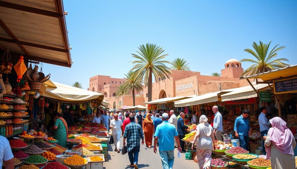 Umm Salal markets Umm Salal markets