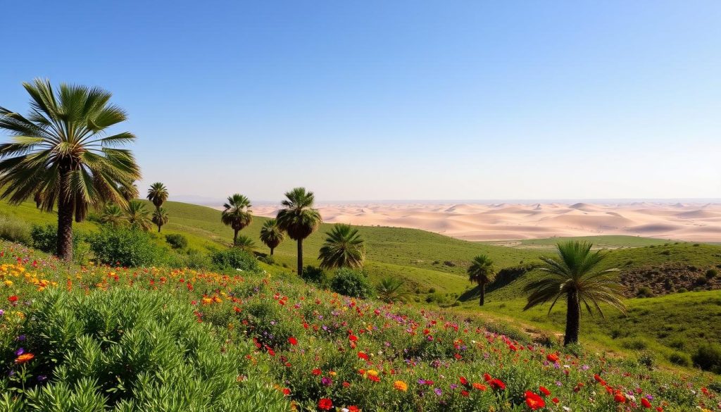 Umm Salal nature attractions Umm Salal nature attractions