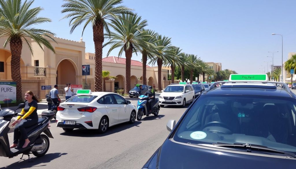 Umm Salal rideshare Umm Salal rideshare