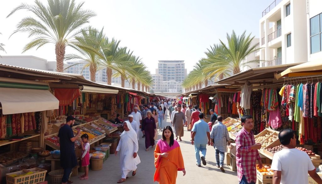 Umm Salal shopping Umm Salal shopping