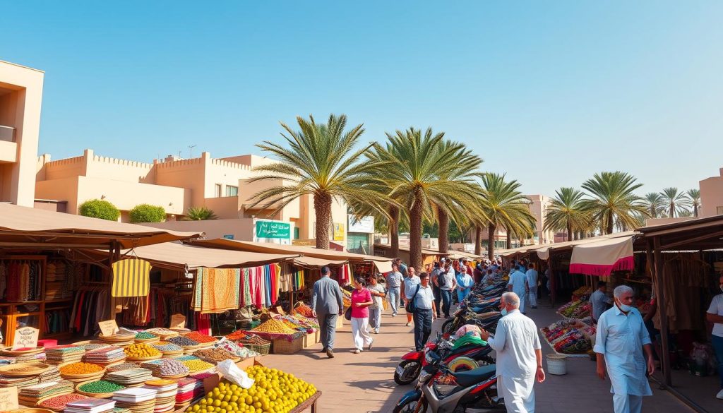Umm Salal shopping Umm Salal shopping