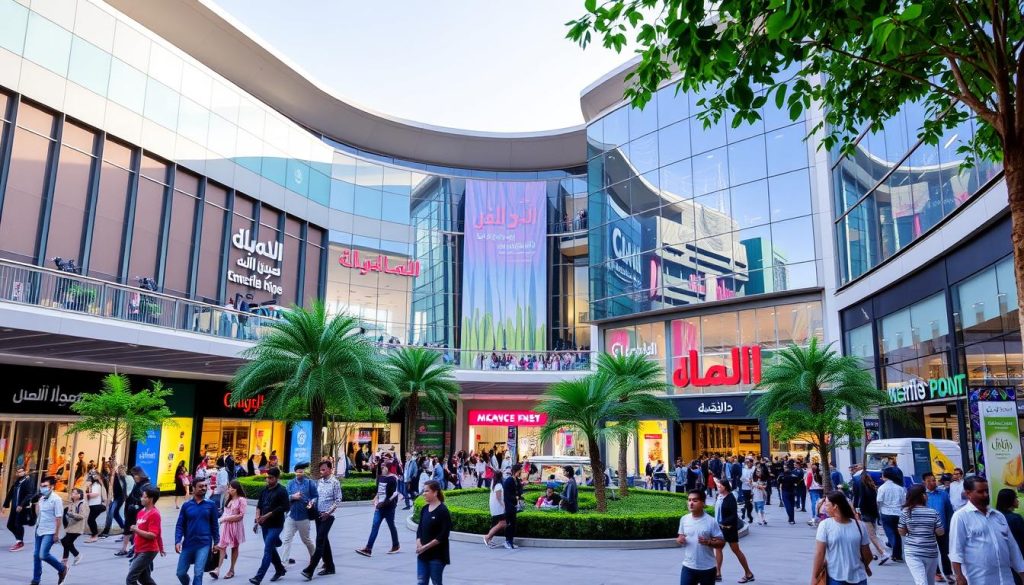 Umm Salal shopping centers Umm Salal shopping centers