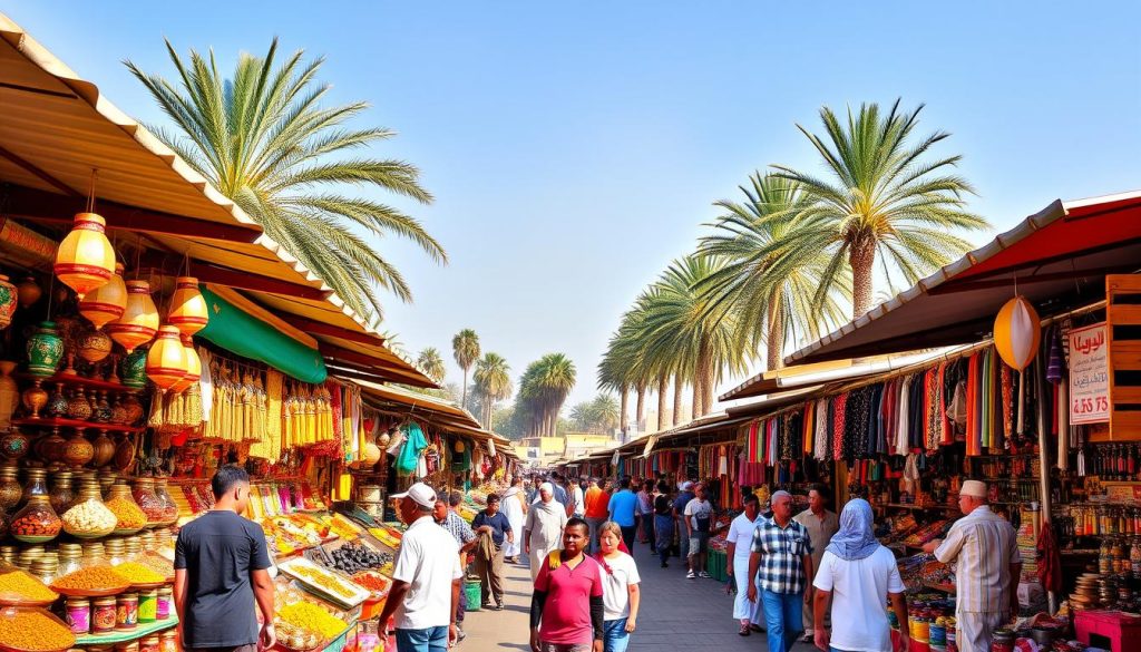 Umm Salal shopping experiences Umm Salal shopping experiences