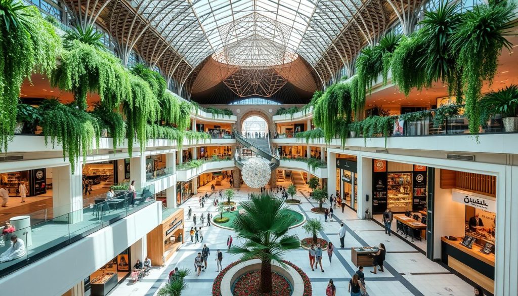 Umm Salal shopping malls Umm Salal shopping malls