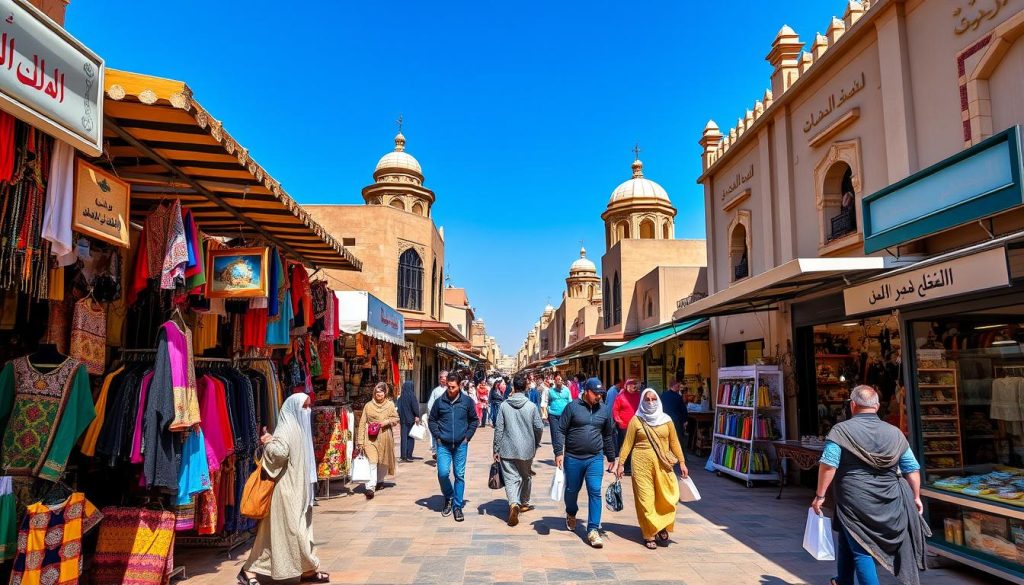 Umm Salal shopping tips Umm Salal shopping tips
