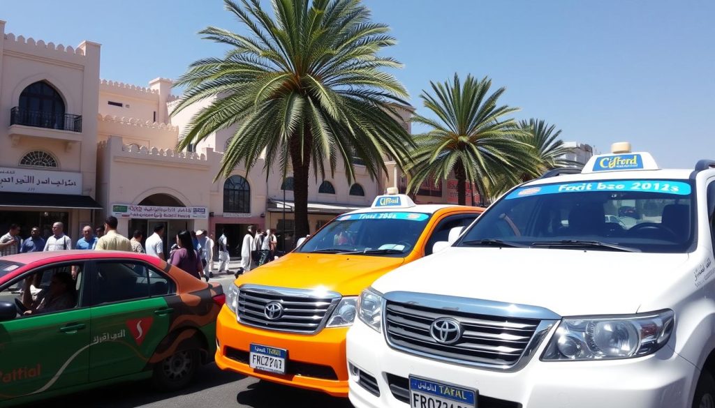 Umm Salal taxis Umm Salal taxis