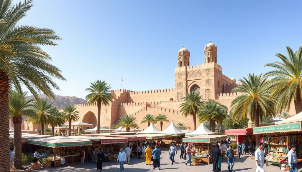 Umm Salal tourism cultural landmarks Umm Salal tourism cultural landmarks