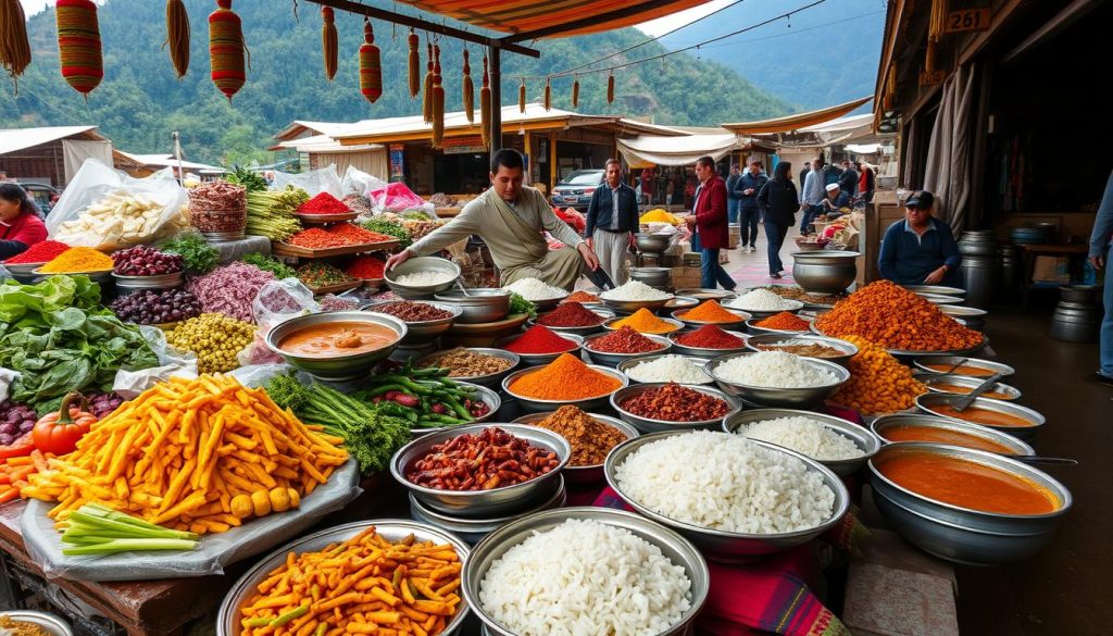 Understanding Bhutanese Cuisine Understanding Bhutanese Cuisine