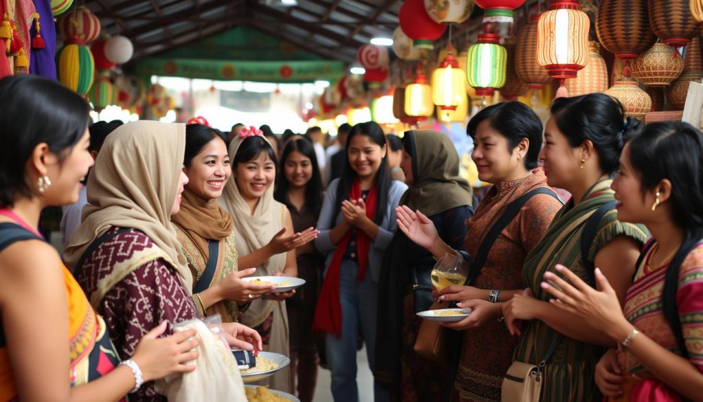 Understanding cultural norms in travel Understanding cultural norms in travel