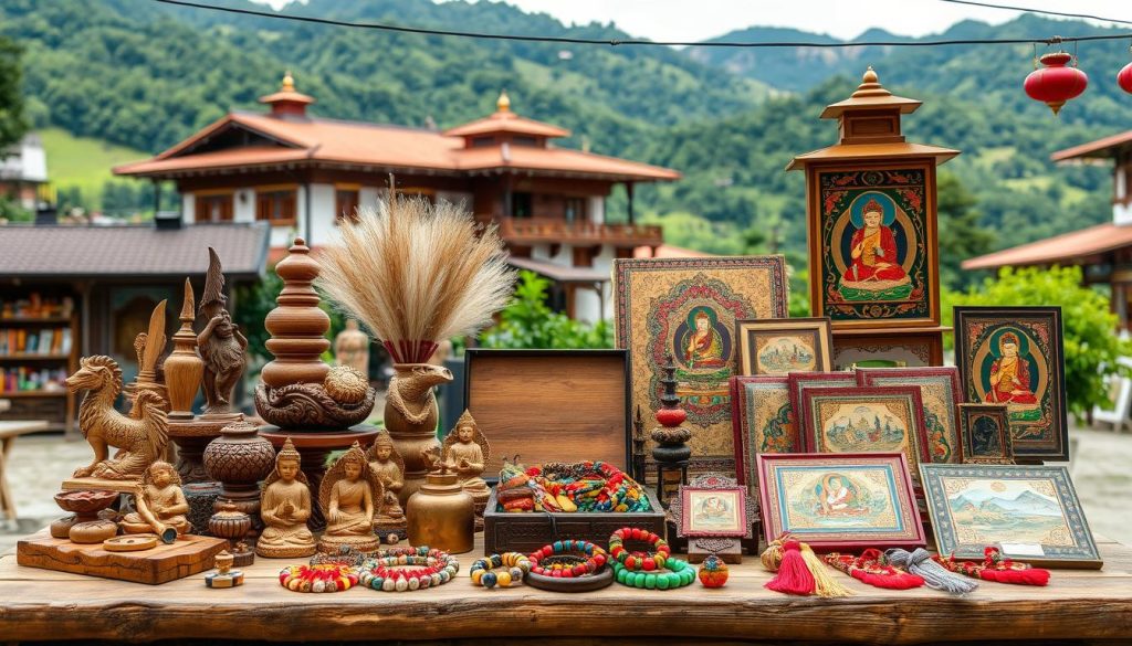 Unique Paro souvenirs Unique Paro souvenirs