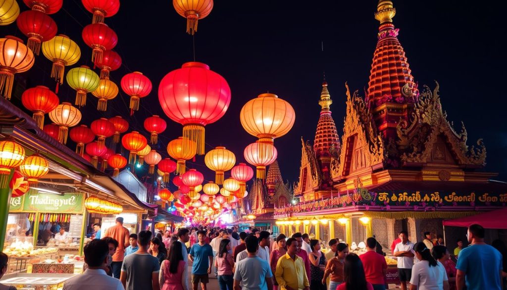 Unique Yangon events Unique Yangon events
