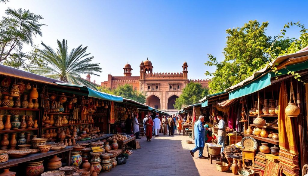 Unique cultural experiences in Multan Unique cultural experiences in Multan