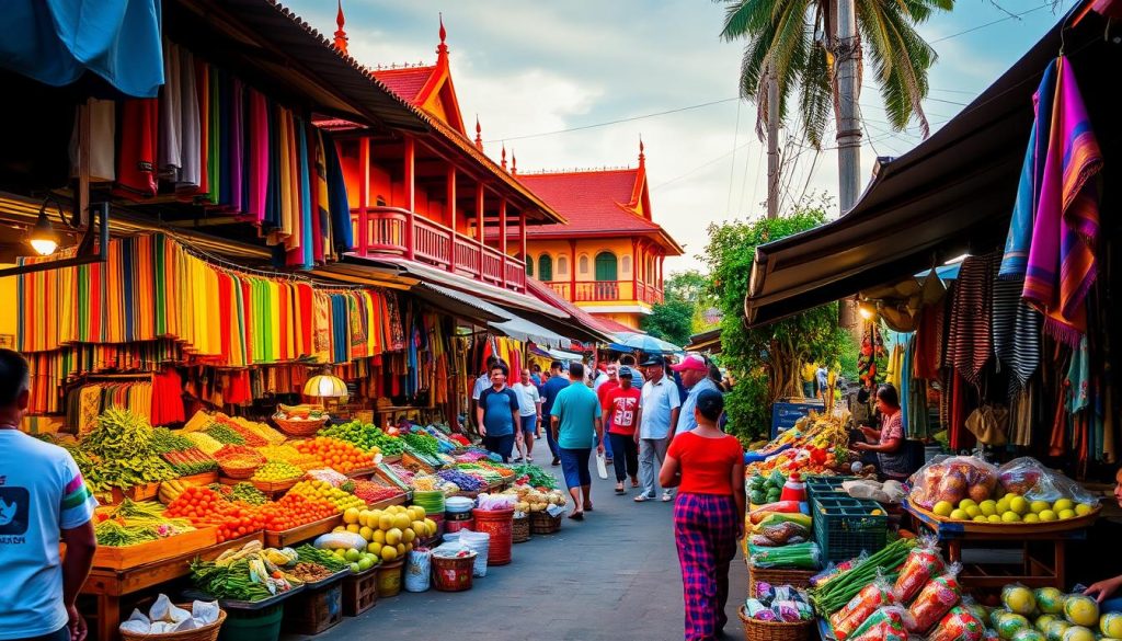 Unique experiences in Vientiane Unique experiences in Vientiane