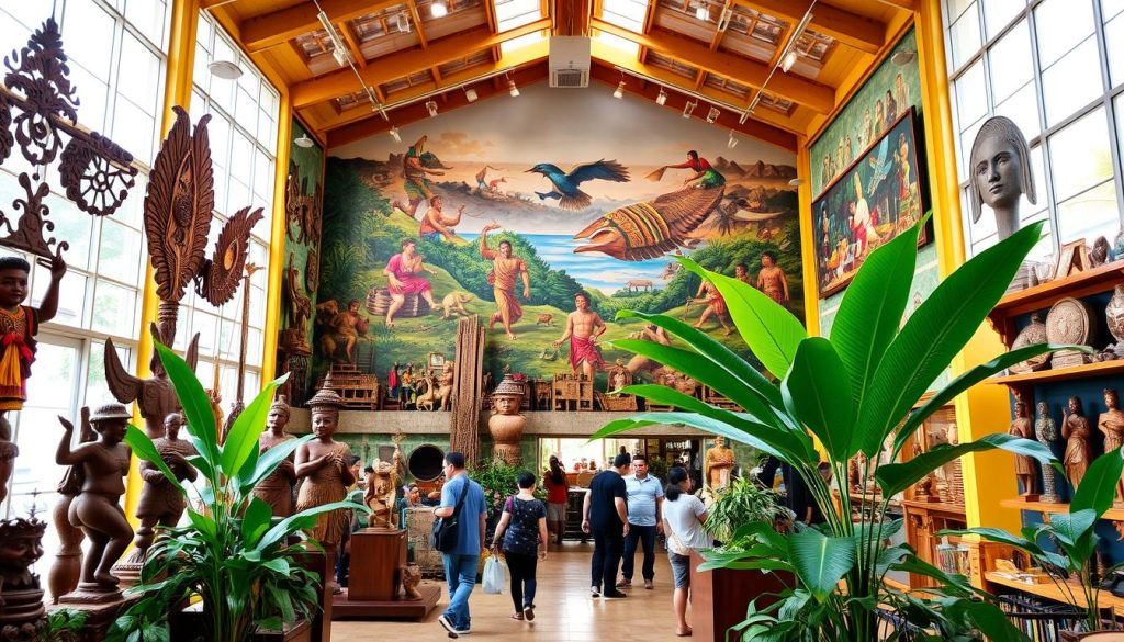 Unique museums in Manila Unique museums in Manila