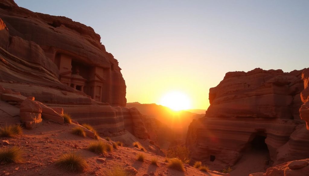 Unique places near Petra Unique places near Petra