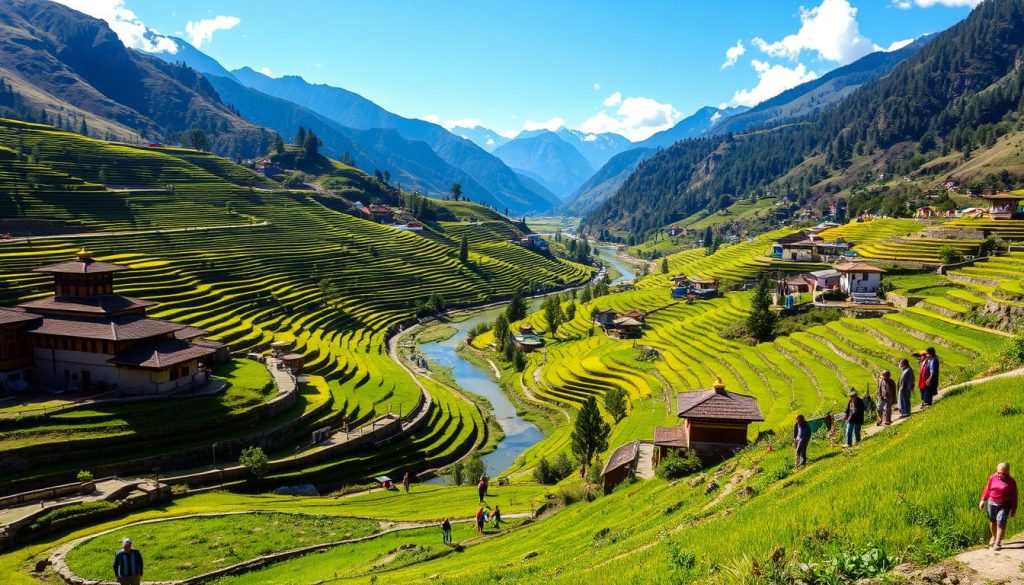 Unique things to do in Punakha beside visiting Dzongs Unique things to do in Punakha beside visiting Dzongs