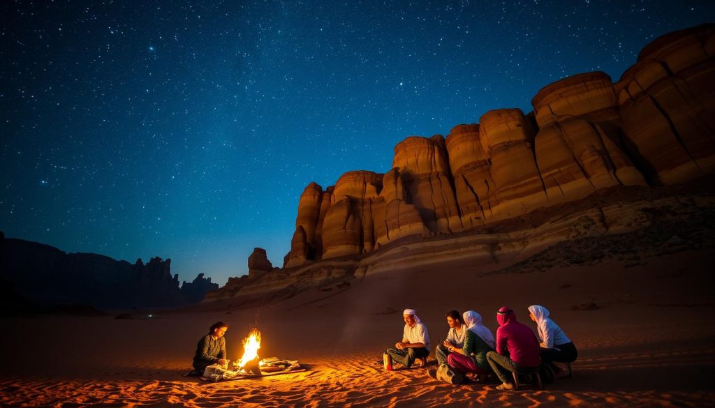 Unique things to do in Wadi Rum beyond traditional tours Unique things to do in Wadi Rum beyond traditional tours