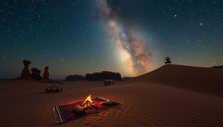 Unique things to do in Wadi Rum beyond traditional tours?