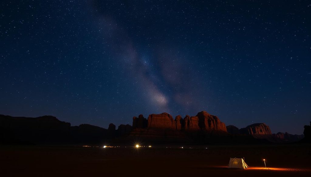 Upcoming stargazing events in Wadi Rum Upcoming stargazing events in Wadi Rum