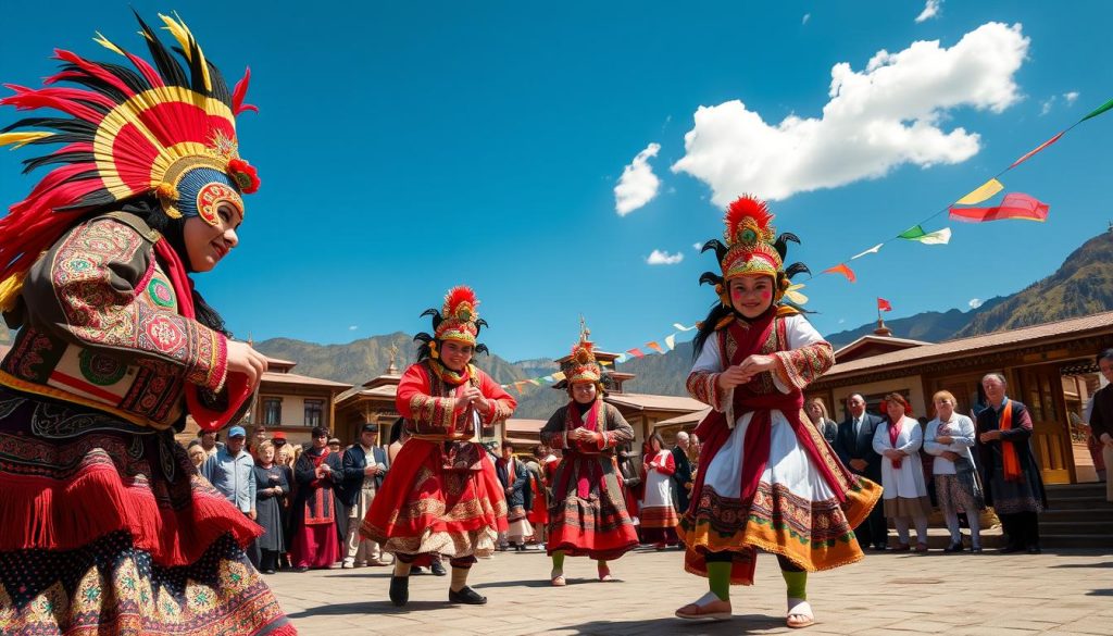 Ura Yakchoe festival Ura Yakchoe festival