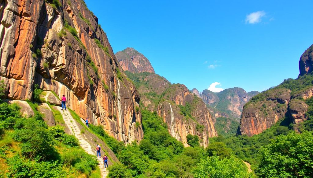Vang Vieng climbing courses Vang Vieng climbing courses