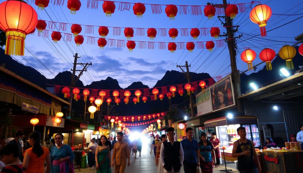Vang Vieng culture Vang Vieng culture