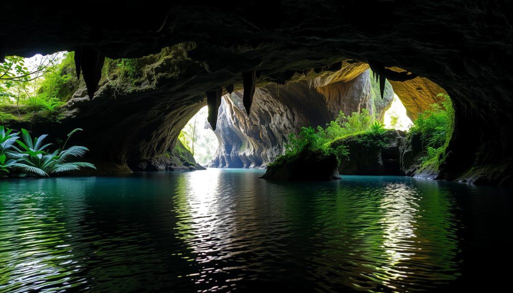 Vang Vieng hidden caves Vang Vieng hidden caves