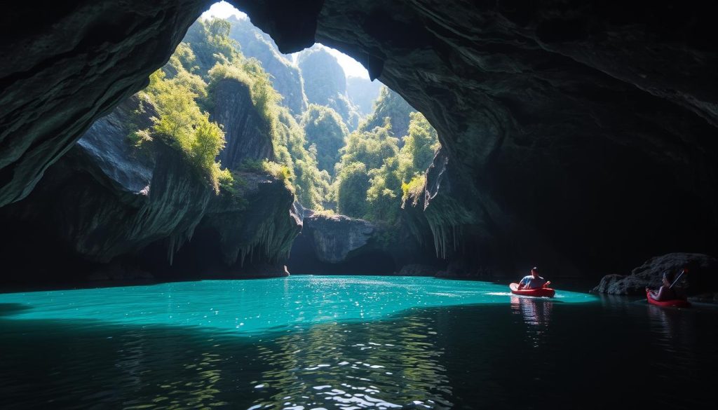 Vang Vieng hidden caves Vang Vieng hidden caves