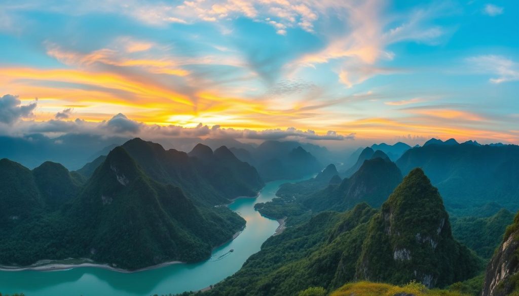 Vang Vieng landscape photography Vang Vieng landscape photography