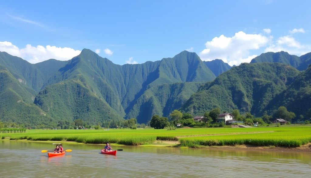 Vang Vieng safety update Vang Vieng safety update