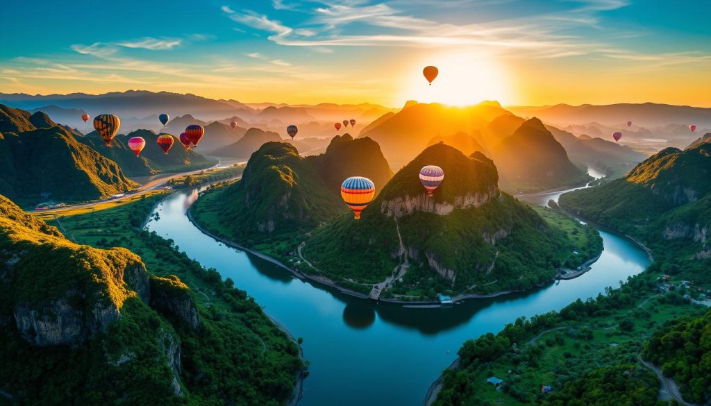 Vang Vieng sky tours Vang Vieng sky tours