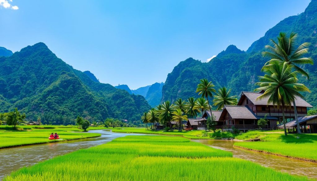 Vang Vieng travel tips Vang Vieng travel tips