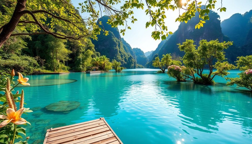 Vang Vieng travel tips Blue Lagoons Vang Vieng travel tips Blue Lagoons