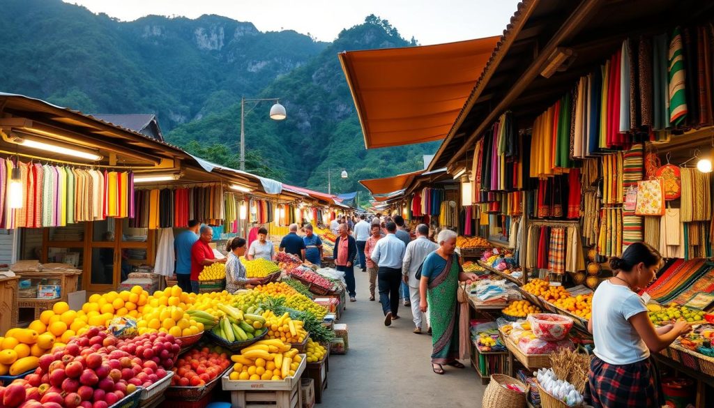 Vang Vieng vibrant culture Vang Vieng vibrant culture