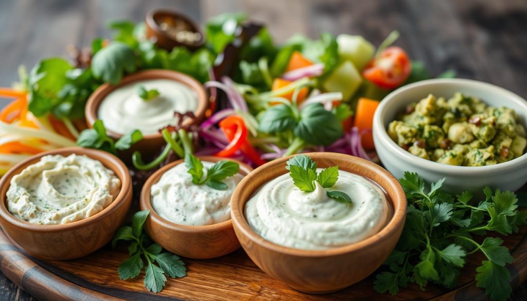 Vegetarian dishes Vegetarian dishes