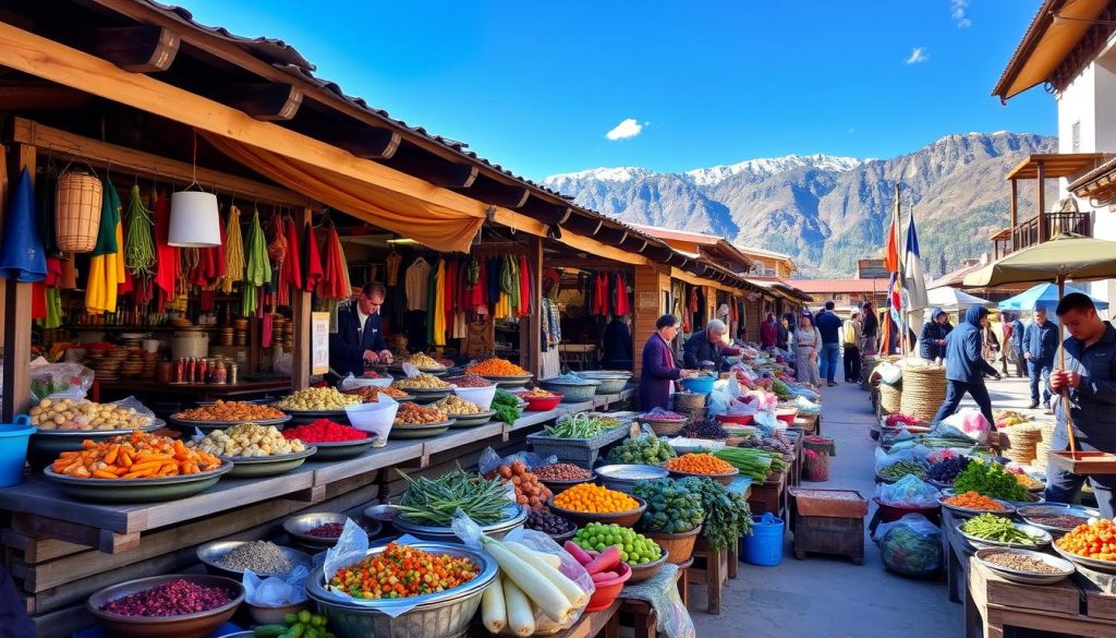 Vegetarian options in Thimphu Vegetarian options in Thimphu