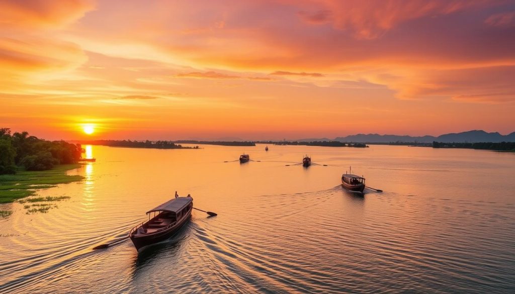 Vientiane Mekong River tours Vientiane Mekong River tours