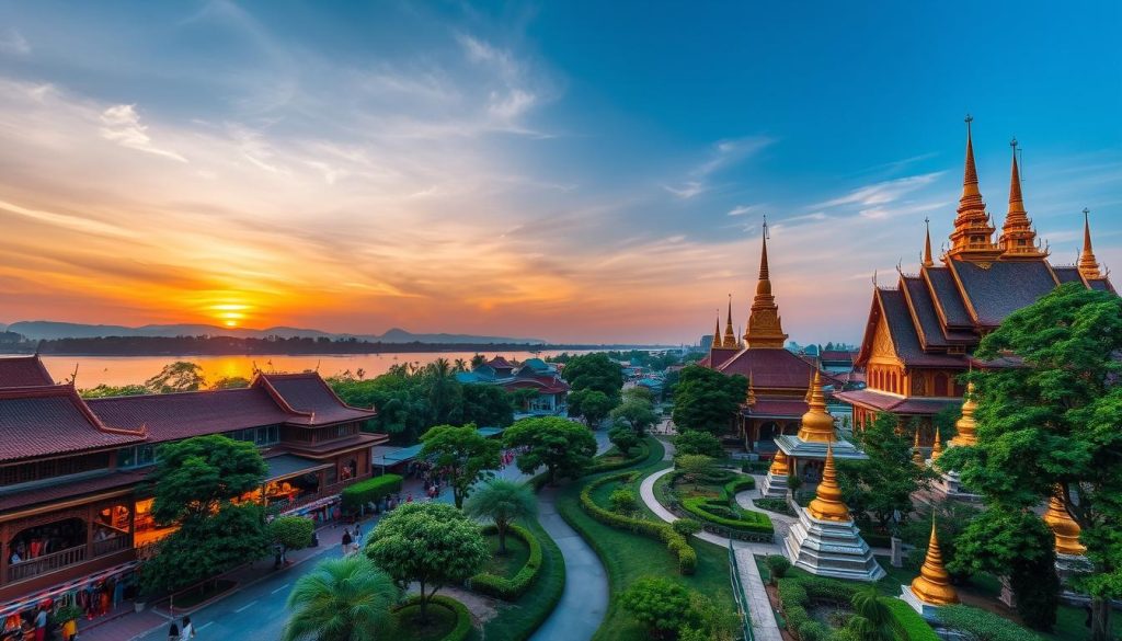 Vientiane hidden gems Vientiane hidden gems
