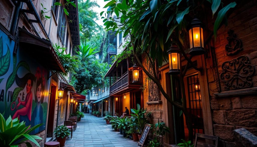 Vientiane hidden gems Vientiane hidden gems