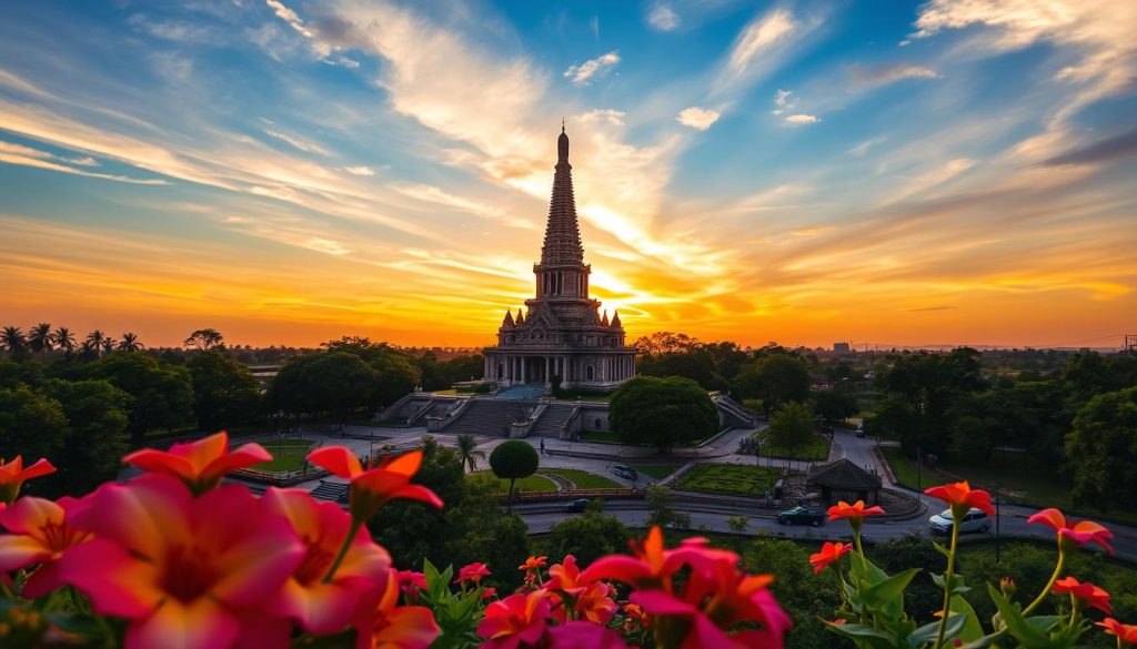 Vientiane insights related to Patuxai Vientiane insights related to Patuxai