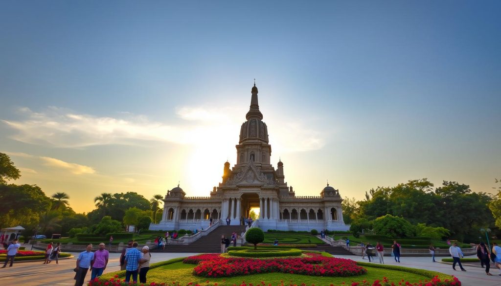 Vientiane landmarks Patuxai significance. Vientiane landmarks Patuxai significance.