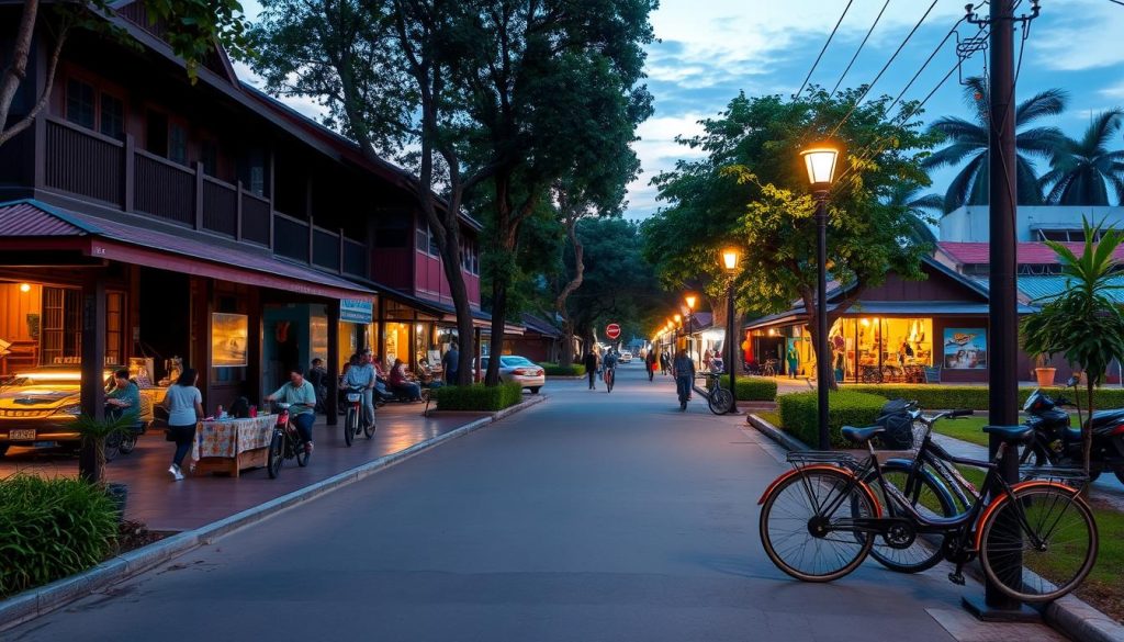 Vientiane safety tips Vientiane safety tips