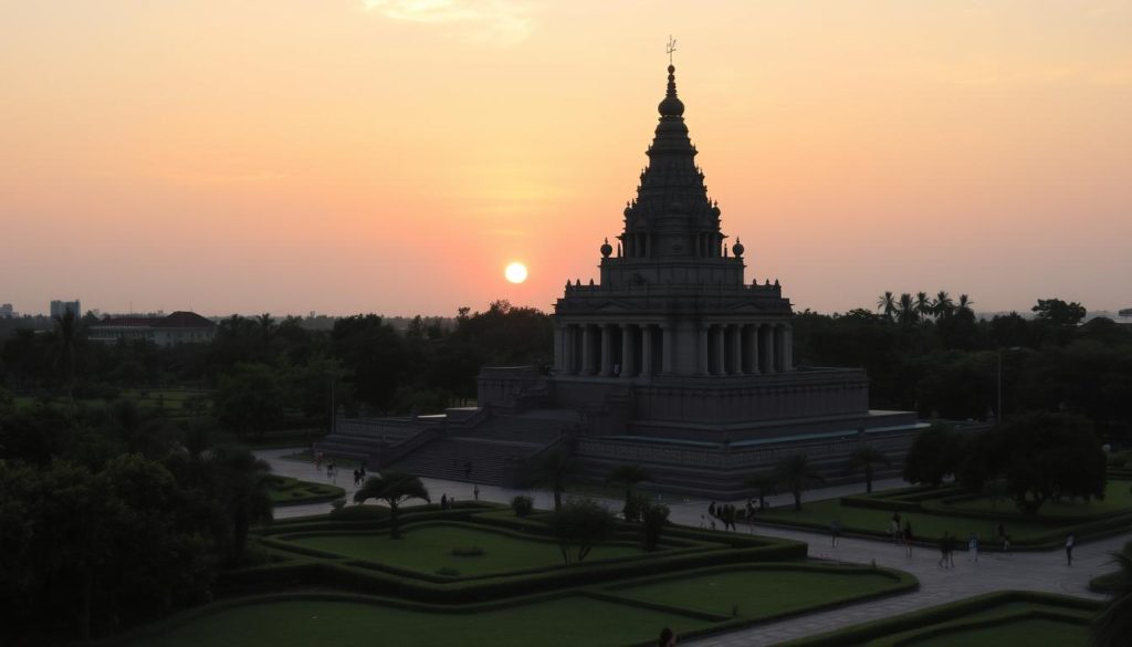 Vientiane sightseeing timing Vientiane sightseeing timing