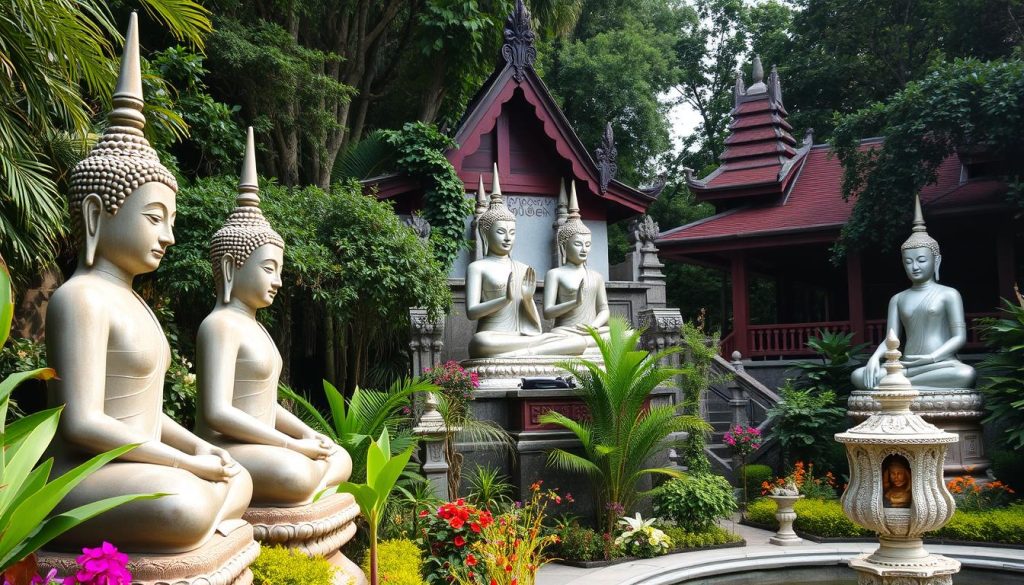 Vientiane spiritual artistry Vientiane spiritual artistry
