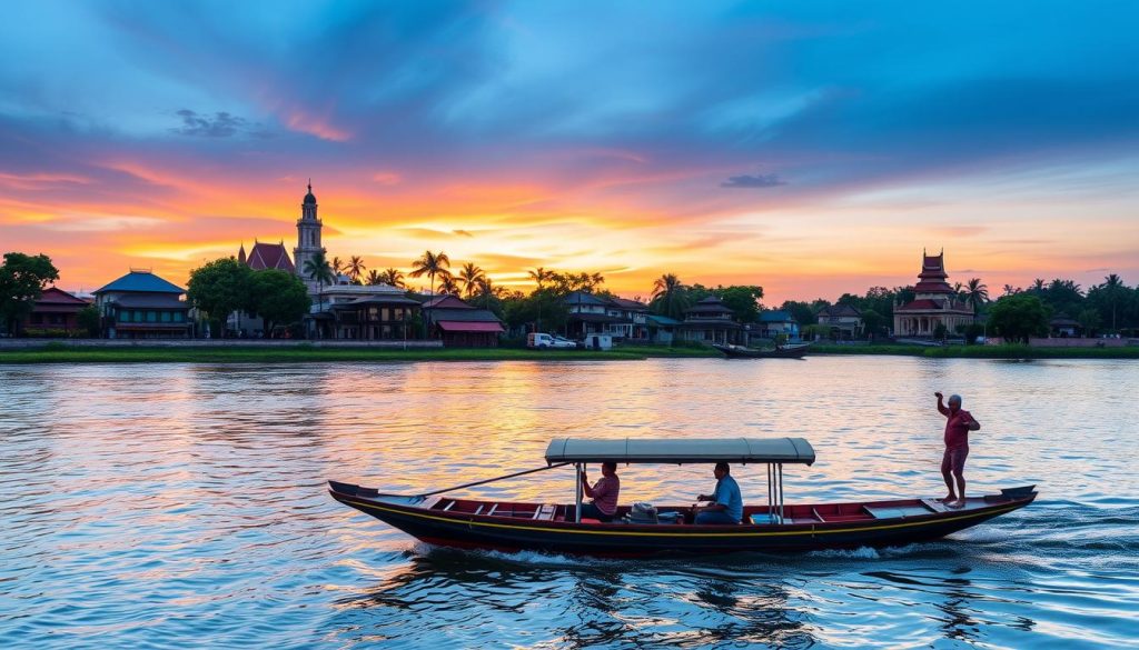Vientiane transportation guide Vientiane transportation guide