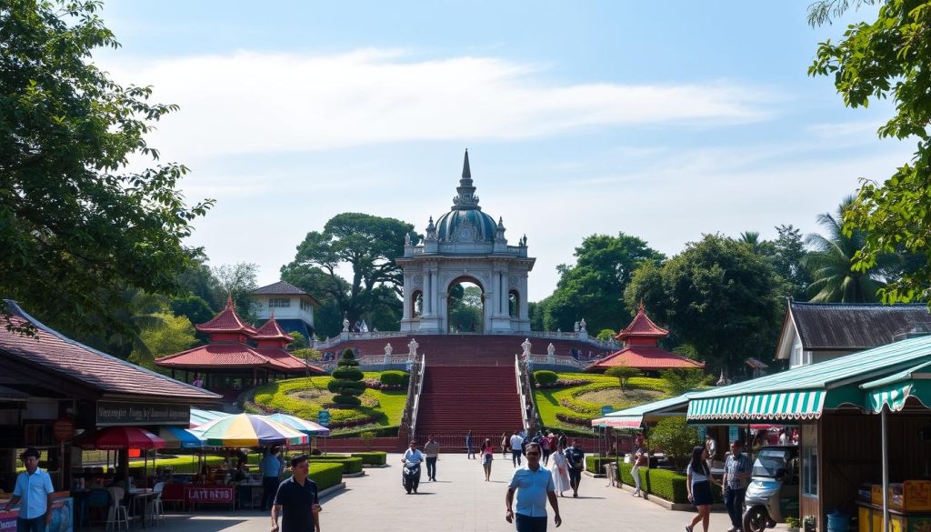 Vientiane travel tips Vientiane travel tips