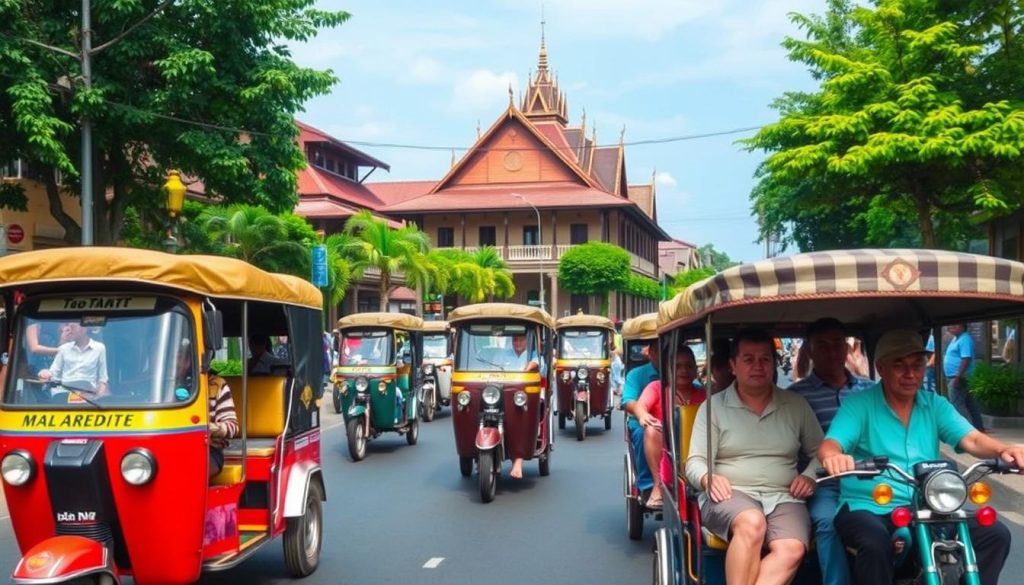 Vientiane travel tips Vientiane travel tips