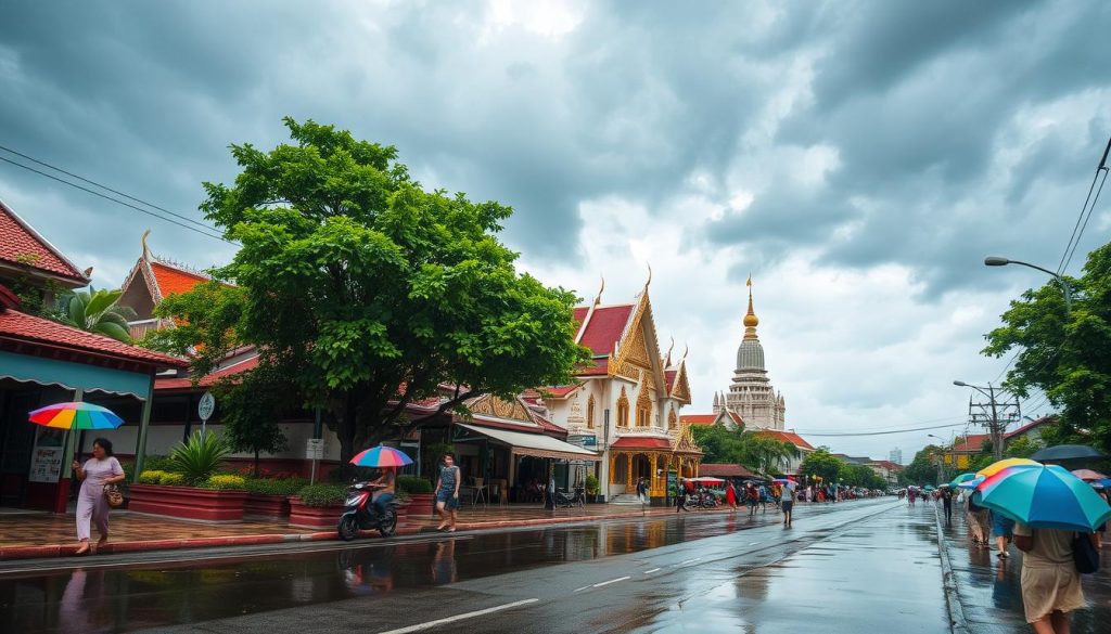 Vientiane weather guide Vientiane weather guide