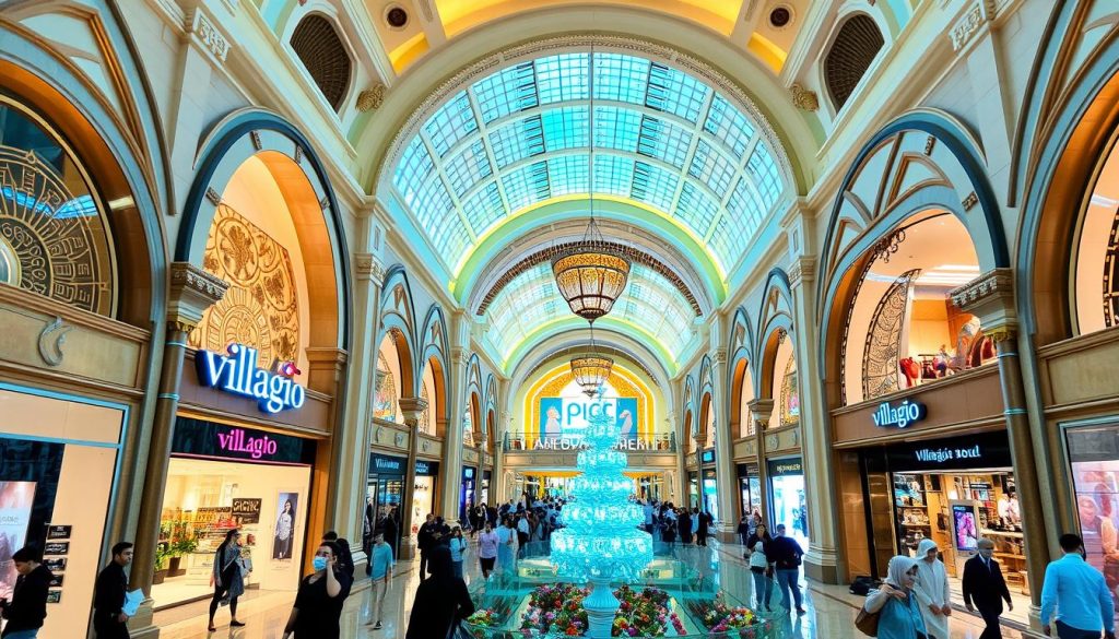 Villagio Mall Villagio Mall
