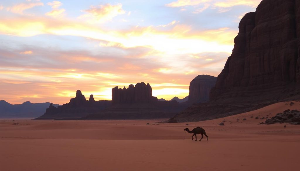Visit Wadi Rum in Jordan Visit Wadi Rum in Jordan